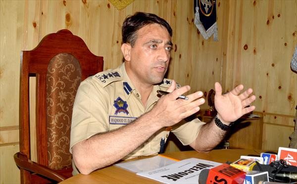 Special squads to check speed racing, bike stunt during Eid days: SSP Traffic